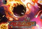RED Fuse: Rolling Explosive Device – PC Steam (Global)