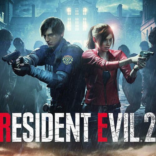 RESIDENT EVIL 2 / BIOHAZARD RE:2 All In game Rewards Unlock – PC Steam (Global)