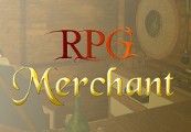 RPG Merchant – PC Steam (Global)