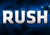 RUSH – PC Steam (Global)