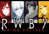 RWBY: Grimm Eclipse – PC Steam (Global)