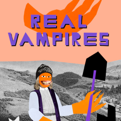 Real Vampires – PC Steam (Global)