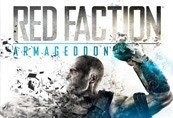 Red Faction: Armageddon Commando Pack – PC Steam (Global)