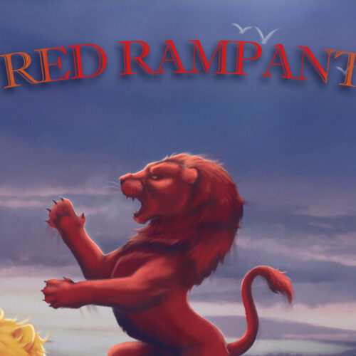 Red Rampant: Chapter 1 – PC Steam (Global)