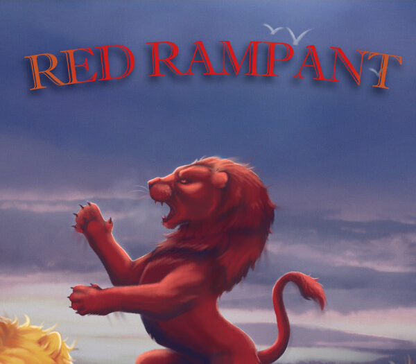 Red Rampant: Chapter 1 – PC Steam (Global)