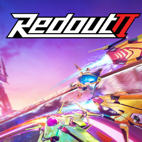 Redout 2 – PC Steam (Global)