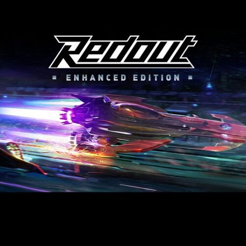 Redout: Enhanced Edition – PC Steam (Global)
