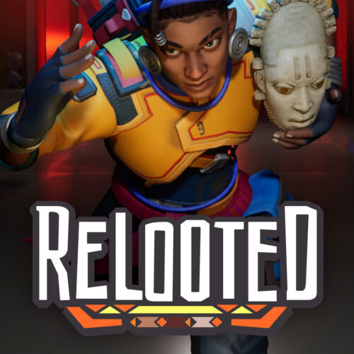 Relooted – PC Steam (Global)