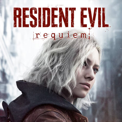 Resident Evil Requiem UK – Xbox One / Xbox Series X|S Xbox (Europe)