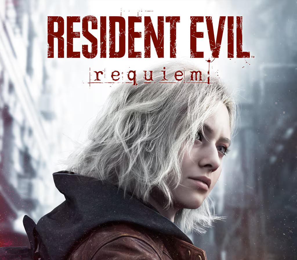 Resident Evil Requiem UK – Xbox One / Xbox Series X|S Xbox (Europe)