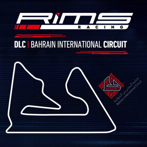 RiMS Racing Bahrain International Circuit – PC Steam (Global)