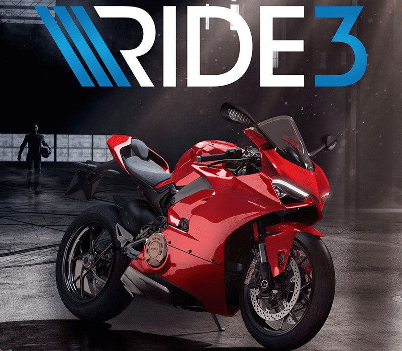 Ride 3 Gold Edition – Xbox One / Xbox Series X|S Xbox (Europe)