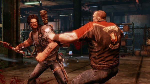 Ride to Hell: Retribution – PC Steam (Global)