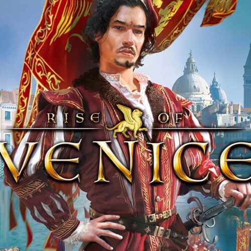 Rise of Venice – PC Steam (Europe)
