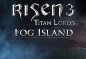 Risen 3 Adventure Garb – PC Steam (Global)