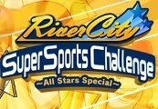 River City Super Sports Challenge ~All Stars Special~ – PC Steam (Global)