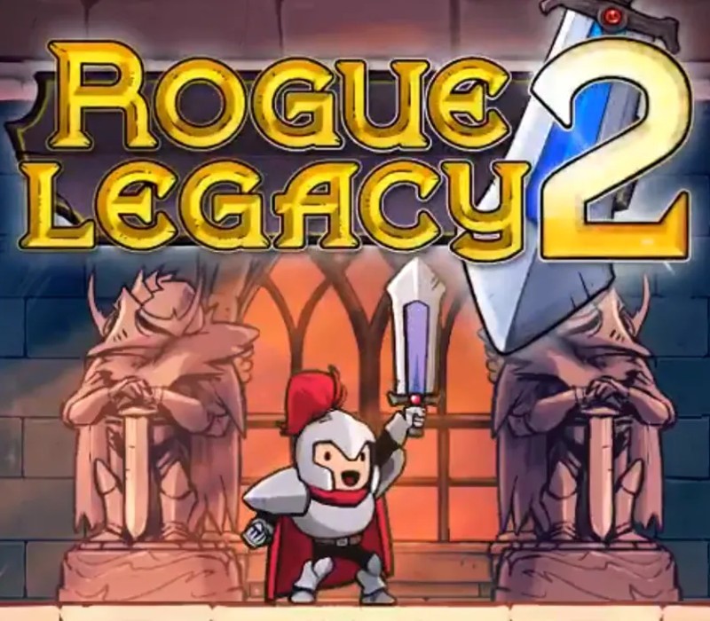 Rogue Legacy 2 / – Xbox One / Xbox Series X|S Xbox (Europe)