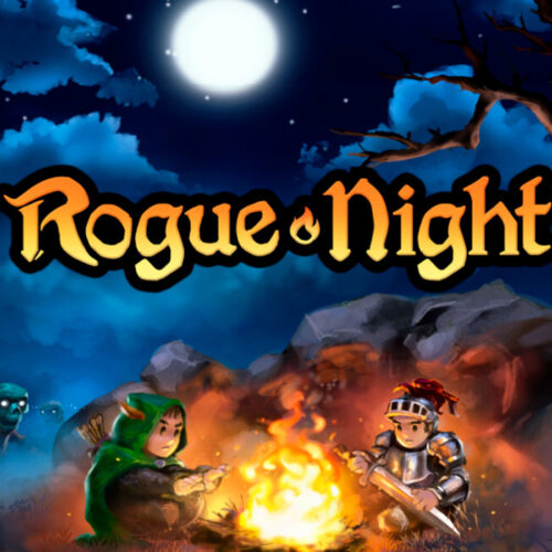 Rogue Night – PC Steam (Global)