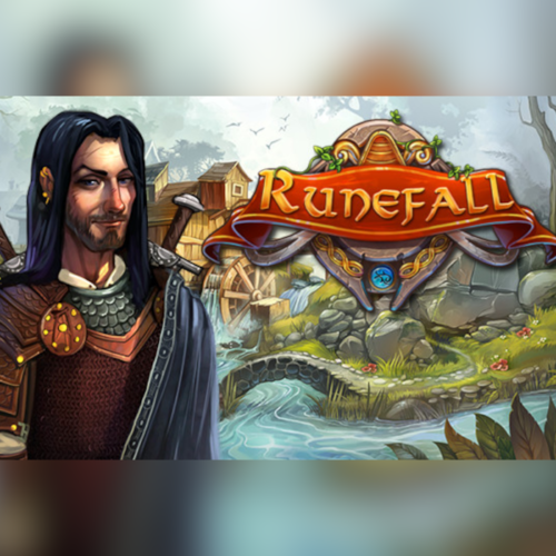 Runefall – PC Steam (Global)