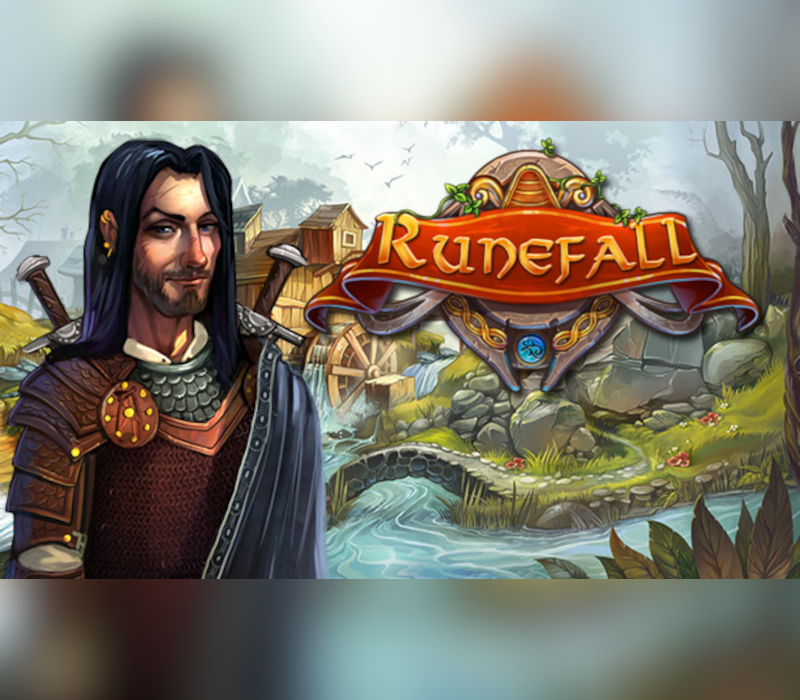 Runefall – PC Steam (Global)