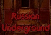 Russian Underground VR – PC Steam (Global)