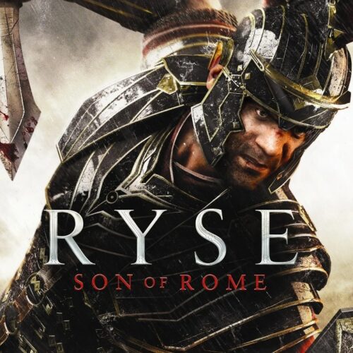 Ryse: Son of Rome – PC Steam (Europe)