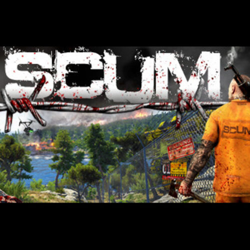 SCUM Supporter Pack 2 – PC Steam (Global)