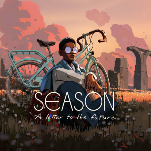SEASON: A letter to the future – PC Steam (Global)