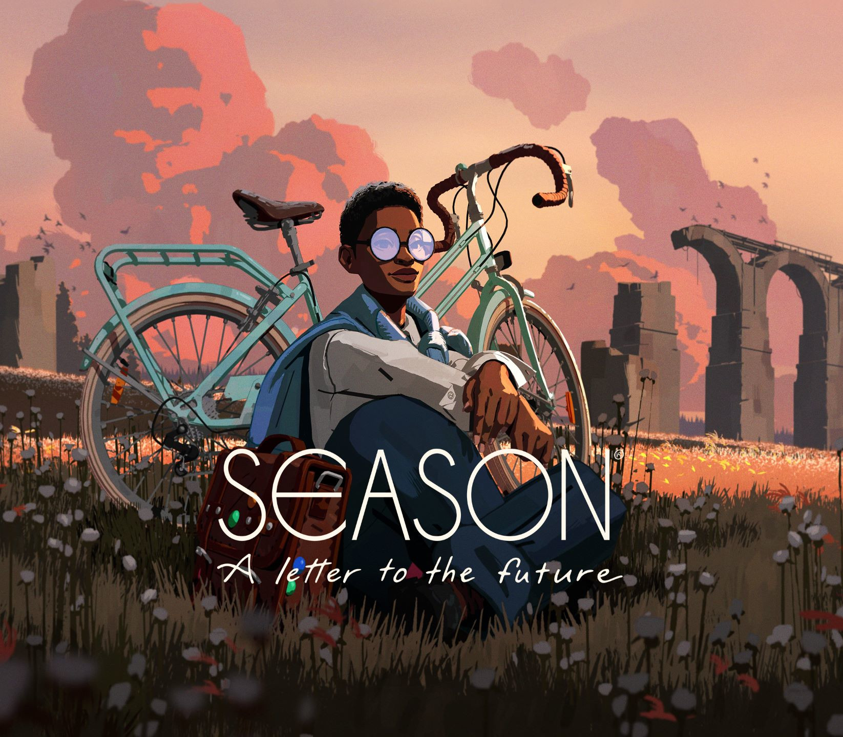 SEASON: A letter to the future – PC Steam (Global)