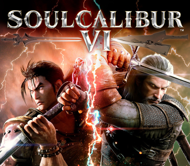 SOULCALIBUR VI NA – PC Steam (USA)