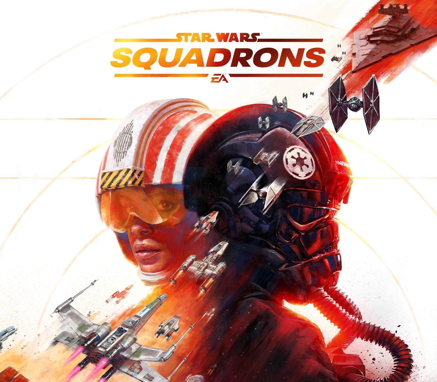 STAR WARS: Squadrons – PC Steam (Europe)