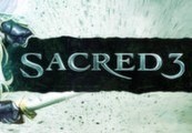 Sacred 3 Underworld Story – PC Steam (Global)