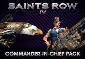 Saints IV How the Saints Save Christmas – PC Steam (Global)