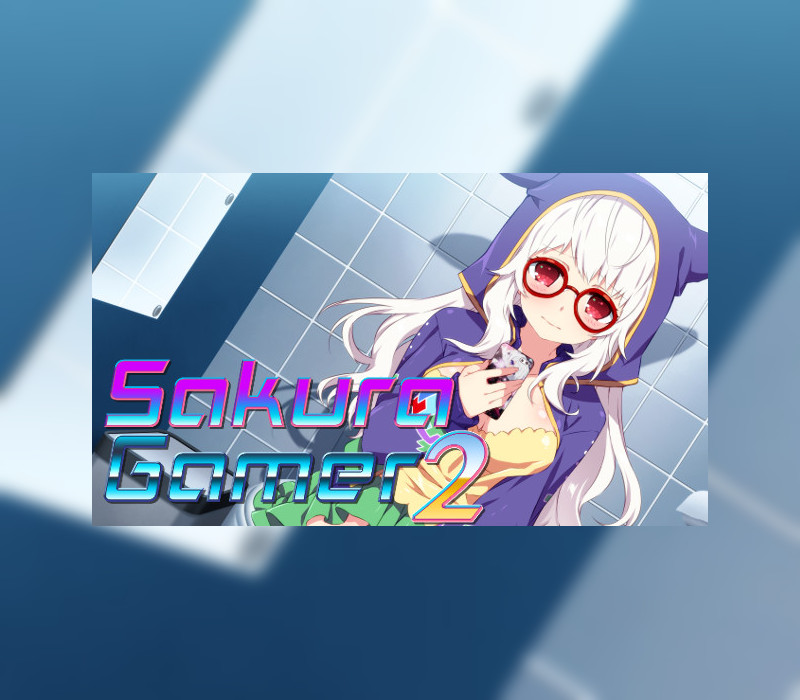 Sakura Gamer 2 – PC Steam (Global)
