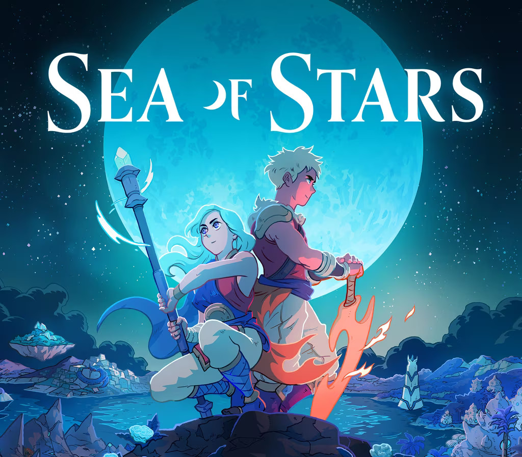 Sea of Stars / / – Xbox One / Xbox Series X|S Xbox (Europe)