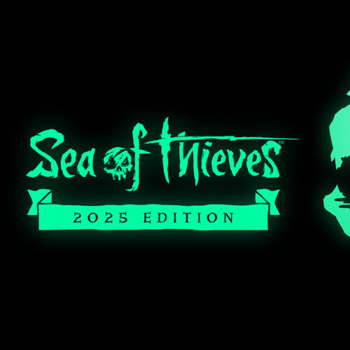 Sea of Thieves: 2025 Edition / – Xbox One / Xbox Series X|S Xbox (Europe)