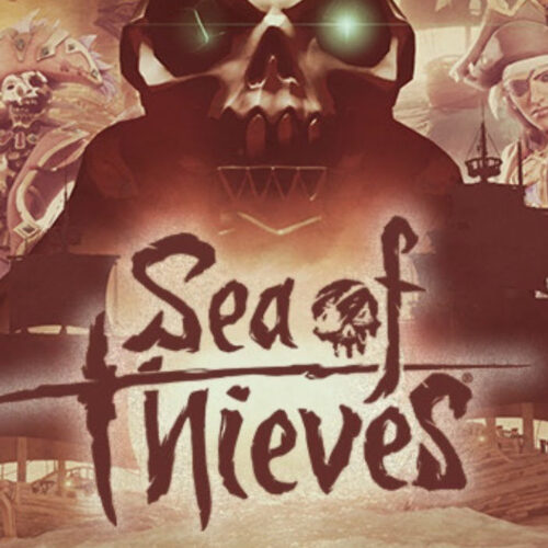 Sea of Thieves Ocean Crawler Bundle / Windows 10 – Xbox One / Xbox Series X|S Xbox (Global)