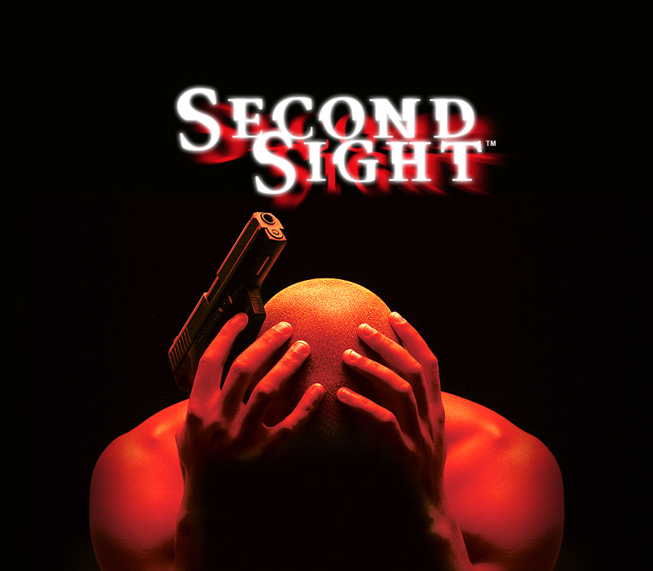 Second Sight – PC Steam (Europe)