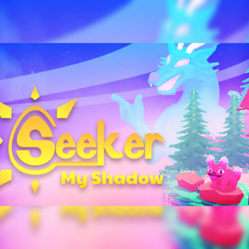 Seeker: My Shadow – PC Steam (Global)