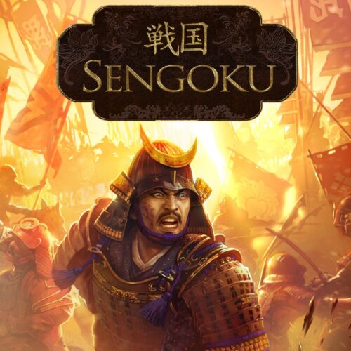 Sengoku – PC Steam (Europe)