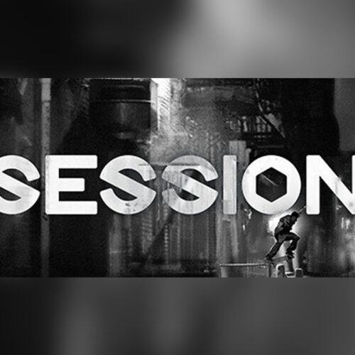 Session: Skate Sim – PC Steam (Europe)