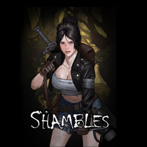 Shambles: Sons of Apocalypse – PC Steam (Europe)