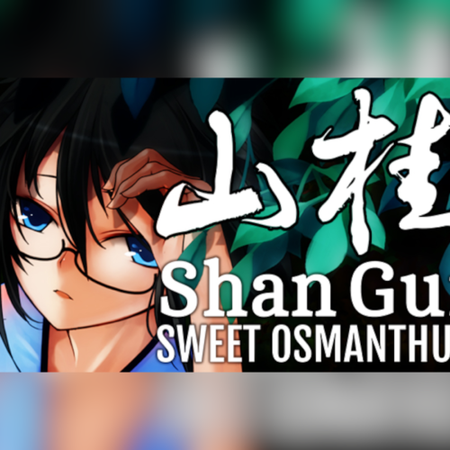 Shan Gui – PC Steam (Global)
