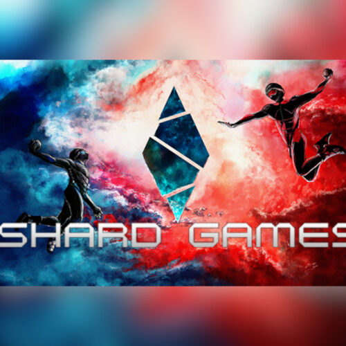 Shard Games – PC Steam (Europe)
