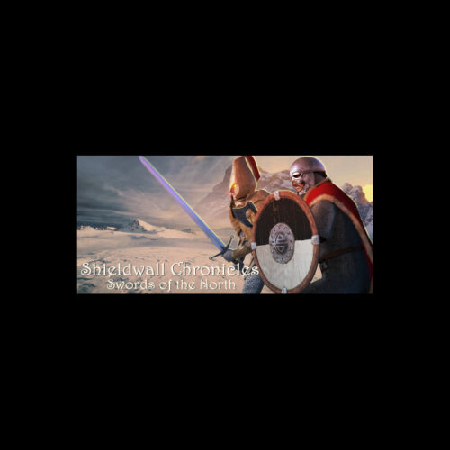 Shieldwall Chronicles: Swords of the North – PC Steam (Global)