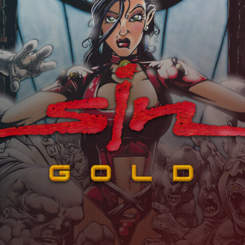SiN: Gold – PC Steam (Europe)