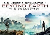 Sid Meier's Civilization: Beyond Earth Collection – PC Steam (Europe)
