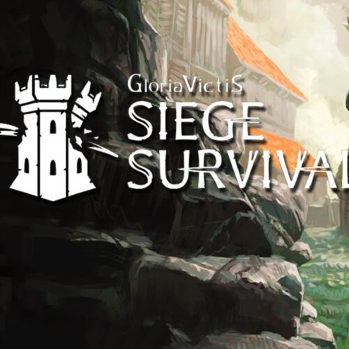 Siege Survival: Gloria Victis – PC Steam (Europe)