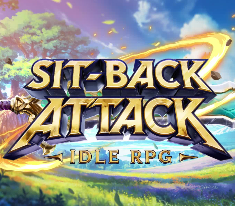 Sit Back Attack – PC Steam (Global)