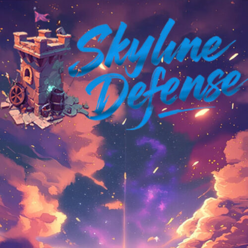 Skyline Defense: Legends of the Aether – PC Steam (Global)